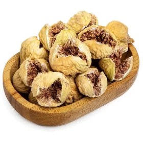 تصویر انجیر خشک درجه یک 