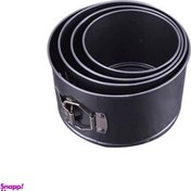 تصویر قالب کمربندی کد 872 مجموعه 4 عددی 