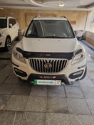 تصویر لیفان X60 مدل 1397 ا Lifan X60 automatic Lifan X60 automatic