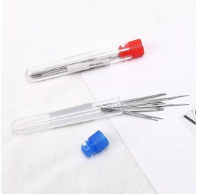 تصویر سوزن دستی استوانه ایی 