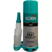 تصویر چسب 123 ایدن 400 میلی لیتر 