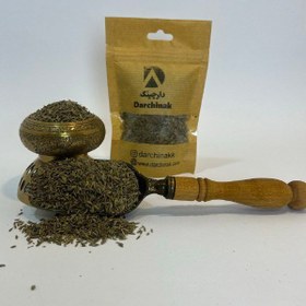 تصویر زیره سبز درشت 