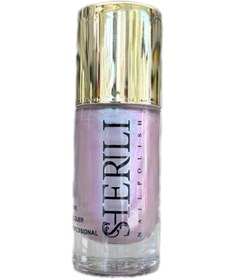 تصویر لاک ناخن کروم برند شرلی کد 9i Sherli