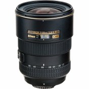 تصویر لنز نیکون Nikon 17-55mm f/2.8G ED-IF AF-S DX Lens 