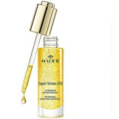 تصویر سرم پوست اورجینال برند Nuxe مدل Super 10 Serum 30 ml کد 781763178 