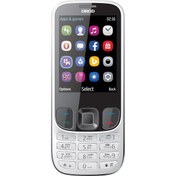 تصویر گوشی ارد مدل 6303 دو سیم کارت با باتری ۱۴۰۰ میلی‌آمپر 