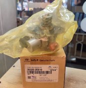 تصویر پمپ فشار قوی هیوندای سوناتاLF هیبرید 2017 برند:اصلی جنیون پارت باکدفنی: 35320 2E610 