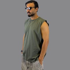 تصویر کاور مردانه مدل مینیمو 