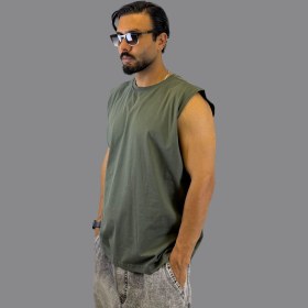 تصویر کاور مردانه مدل مینیمو 