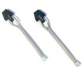 تصویر سنسور هد پرینتر sp40 