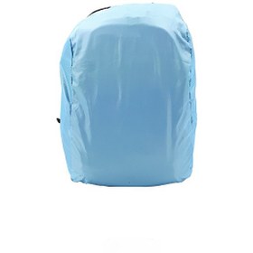 تصویر کوله پشتی طرح بنرو Benro Half BP Backpack Benro Half BP Backpack