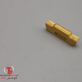 تصویر الماسه برشMGMN400-M NC5330-KORLOY 