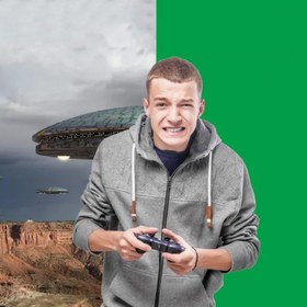 تصویر فون عکاسی مدل A1 کد 250-150 