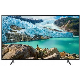 تصویر تلویزیون 55 اینچ 4K سامسونگ مدل 55RU7100 | RU7100 