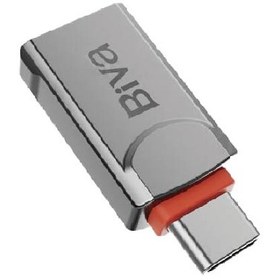 تصویر تبدیل Typ- C OTG به USB3.0 بیوا مدل OTG-03 ا Biva OTG-03 Biva OTG-03