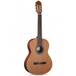 تصویر گیتار آلمانزا 400 ابتو - GUITAR ALMANSA 400 ABETO 