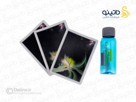 تصویر ابزار شوخی فرار از پیچ و مهره مدل 17287 