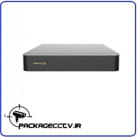 تصویر دستگاه DVR پیناکل - PINNACLE PHS-4504U 