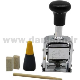 تصویر شماره زن اتومات E2211 