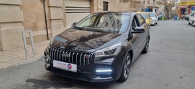 تصویر چری آریزو 5 FL مدل 1404 ا اسپرت اکسلنت اسپرت اکسلنت