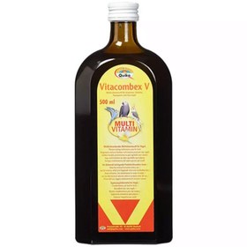 تصویر ویتاکمبکس وی Vitacombax - v