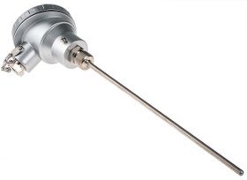 تصویر سنسور دما PT100 RTD