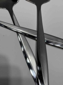 تصویر ملاقه بزرگ مدل مایز کد 120 