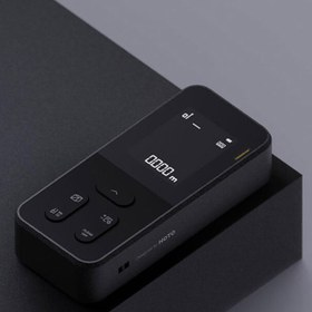 تصویر متر لیزری شیائومی مدل HOTO ECO K-100 