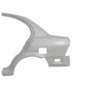 تصویر گلگیر عقب چپ سایپا مناسب تیبا 