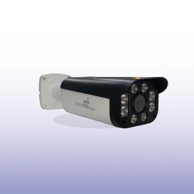 تصویر دوربین مداربسته تحت شبکه 8 مگاپیکسل دژبان مدل DEZH IPC 8MP-800S-B-3.6-W-M DEZH IPC 8MP-800S-B-3.6-W-M