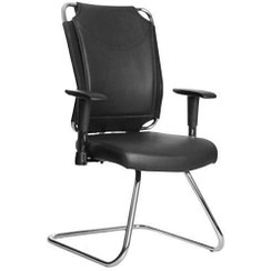 تصویر صندلی کنفرانسی راینو مدل C518B 