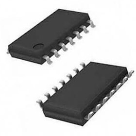 تصویر آیسی 74HC08D/SMD IC 74HC08D/SMD