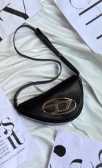 تصویر کیف دستی دوشی فانتزی دخترانه مدل دیزل فشن diesel bag