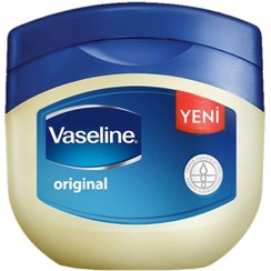 تصویر کرم بدن اورجینال برند Vaseline مدل Jel Krem Original 100 Ml کد 78221822 