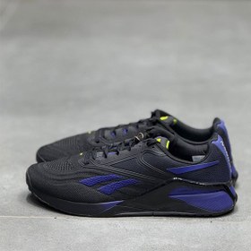 تصویر کتونی کراسفیت و‌ بدنسازی ریباک REEBOK Nano x 2 