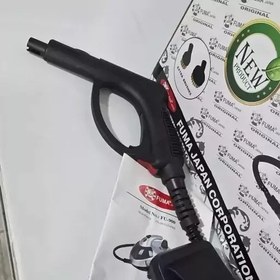 تصویر بخارشوی فوما چند کاره 1500 وات Fuma Fu-900 (کدr) 