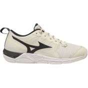 تصویر کفش والیبال اورجینال Mizuno مدل Wave Supersonic کد VDM1020 