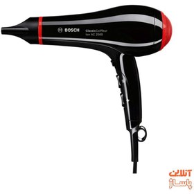 تصویر سشوار حرفه ای بوش مدل PHD7962DI Bosch PHD7962DI Professional Hair dryer