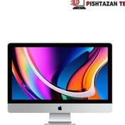 تصویر آل این وان اپل Apple iMac 2015 27" inch 