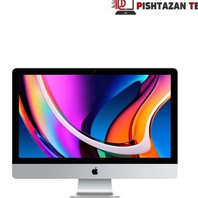 تصویر آل این وان اپل Apple iMac 2015 27" inch 