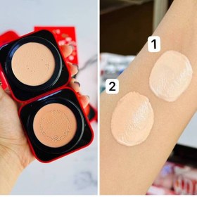 تصویر کوشن یانگمی شماره ۲ 