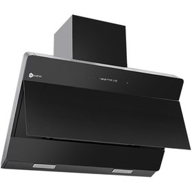 تصویر هود درسا مدل نهال Dorsa Hood Model Nahal