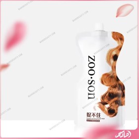 تصویر ماسک مو زوسون فری سولفات Zoosoon Hair Mask