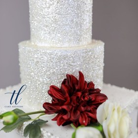 تصویر رنگ پودری محلول در روغن سفید دکتر گوستو – 7 گرم 