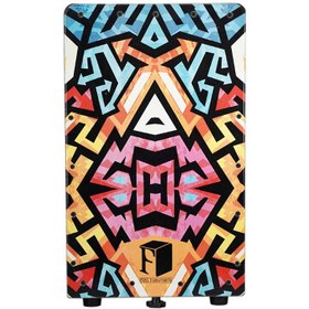 تصویر کاخن فیدا مدل کامرون کد 501 Cameron 