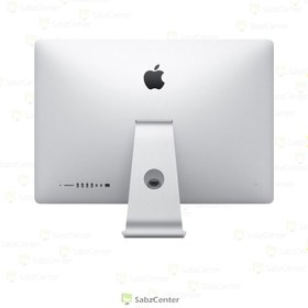تصویر آل این وان اپل Apple iMac MK472 - A ا Apple iMac MK472 i5 8GB 1TB 2GB 5K All in One Apple iMac MK472 i5 8GB 1TB 2GB 5K All in One