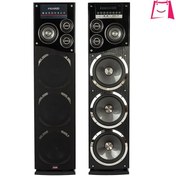 تصویر اسپیکر میکرولب مدل M310105 سایکلون 