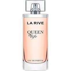 تصویر عطر ادکلن زنانه لاریو مدل سویت وومن La Rive Sweet Woman حجم ۹۰ میلی لیتر | La Rive Sweet Woman Eau De Parfum for Women 90 ml La Rive Sweet Woman EDP 90 ml