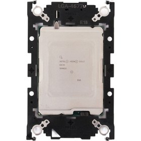 تصویر Intel Xeon Gold 6434 Processor (22.5M Cache, 3.70 GHz, 8 Core) 