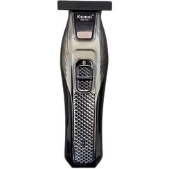 تصویر ماشین اصلاح کیمی مدل KM-161 با تکنولوژی برش مستقیم 